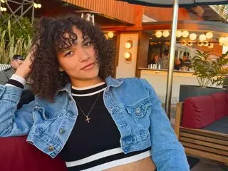 CurlyKen livesex pussy naked
