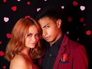 EvaAndJoshua online pics fuck