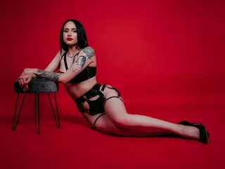 MelodyFrank adult show real