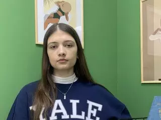 RaffaelaDemarco show sex video