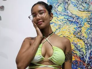 AnnaGeneve fuck private camshow