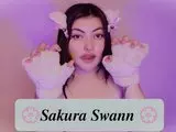 SakuraSwann webcam cunt jasmine