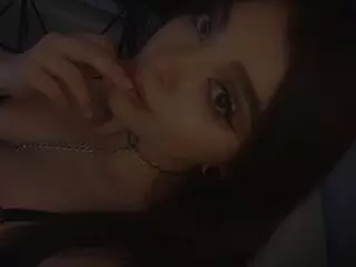 StephanieHarisal jasmin nude anal