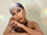 YasminWarsame live cunt video