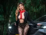 GisellFerrara live naked hd