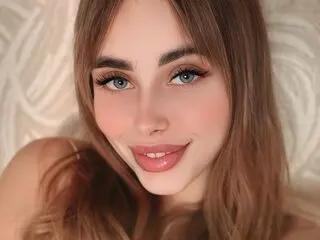 TessaTaylor online jasmin hd